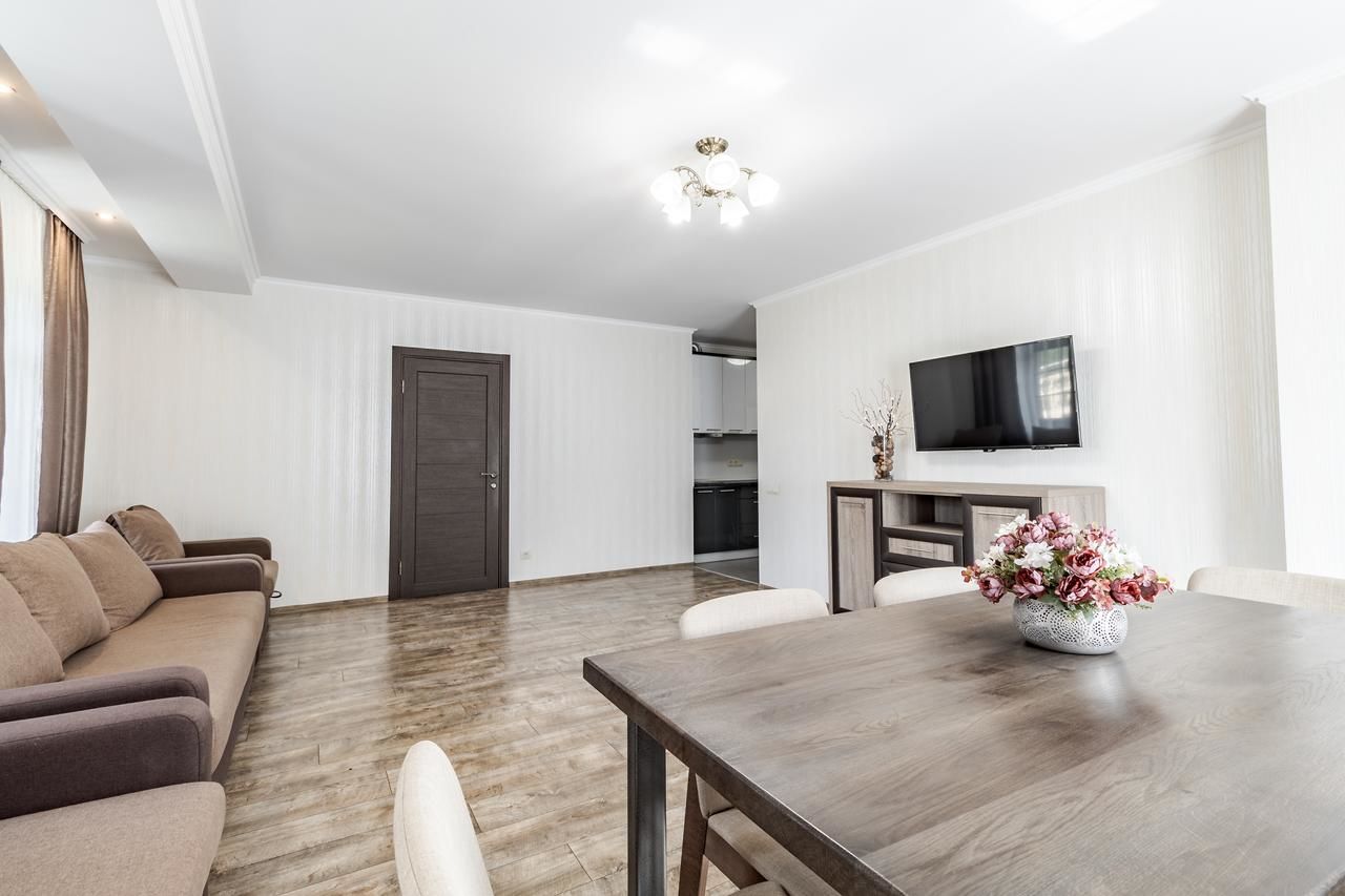 Отель Villa Gor Apartments Буковель