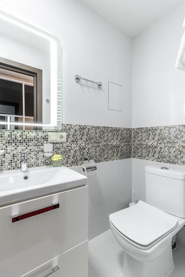 Отель Villa Gor Apartments Буковель