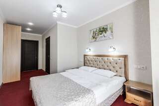 Отель Villa Gor Apartments Буковель Апартаменты с 2 спальнями-1