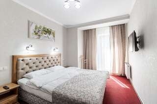 Отель Villa Gor Apartments Буковель Апартаменты с 2 спальнями-2