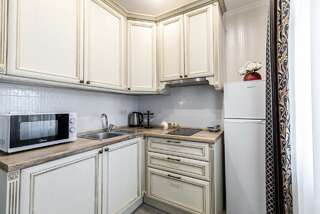 Отель Villa Gor Apartments Буковель Апартаменты с 2 спальнями-9