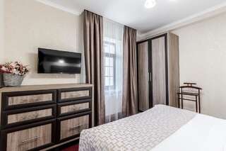 Отель Villa Gor Apartments Буковель Апартаменты с 2 спальнями-1