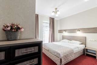 Отель Villa Gor Apartments Буковель Апартаменты с 2 спальнями-8