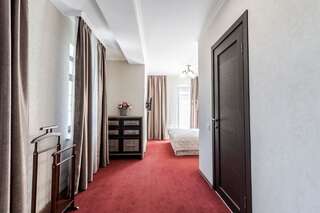 Отель Villa Gor Apartments Буковель Апартаменты с 2 спальнями-9