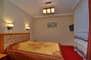 Отель Villa Gor Apartments Буковель Апартаменты с 1 спальней-1