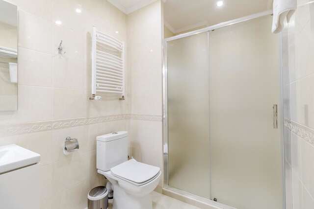 Отель Villa Gor Apartments Буковель-20