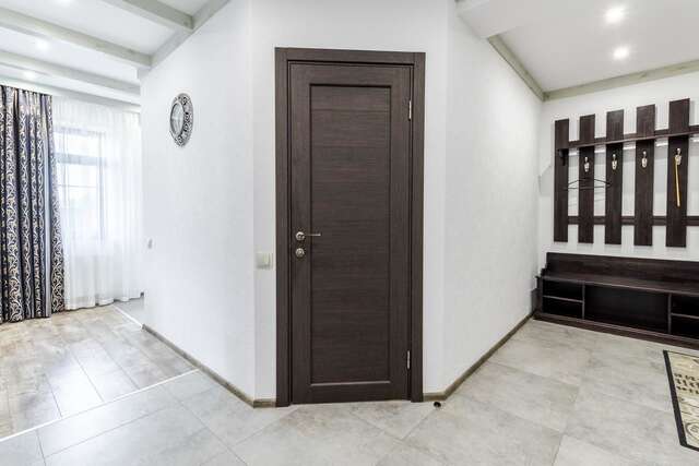 Отель Villa Gor Apartments Буковель-21