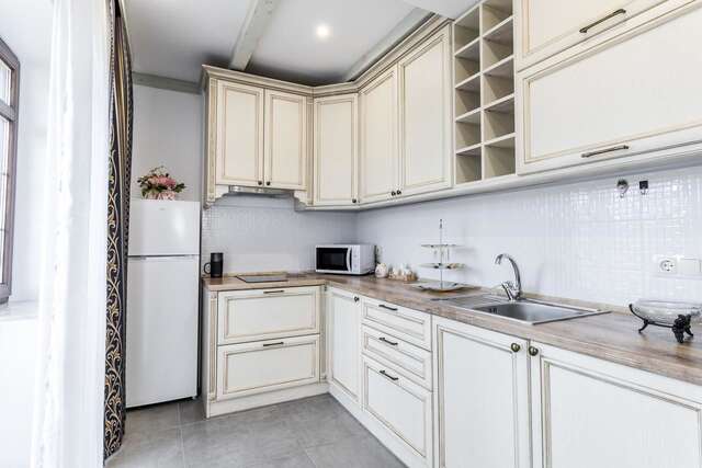 Отель Villa Gor Apartments Буковель-22