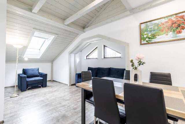 Отель Villa Gor Apartments Буковель-23