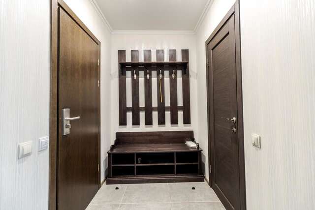 Отель Villa Gor Apartments Буковель-25