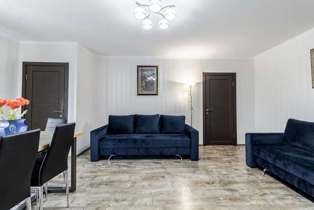 Отель Villa Gor Apartments Буковель-27