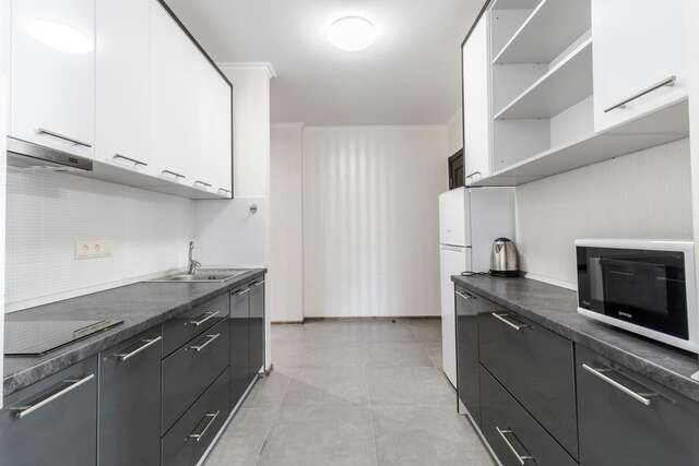 Отель Villa Gor Apartments Буковель-36