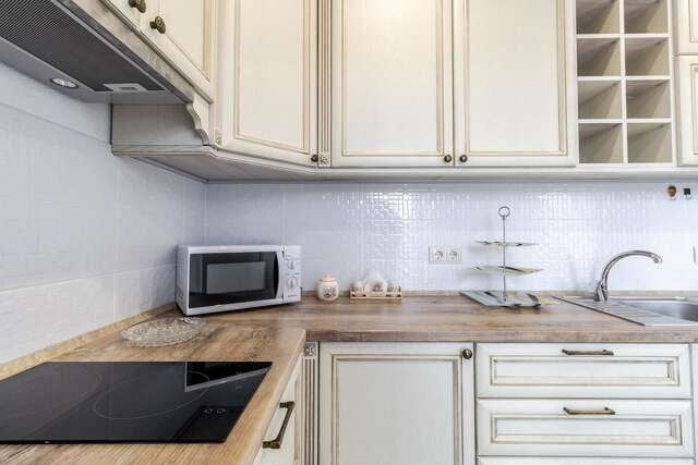 Отель Villa Gor Apartments Буковель-7