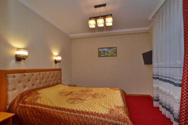 Отель Villa Gor Apartments Буковель-53