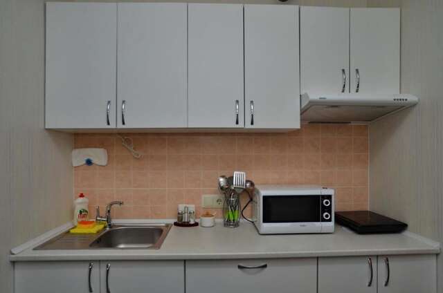 Отель Villa Gor Apartments Буковель-56