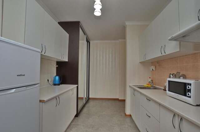 Отель Villa Gor Apartments Буковель-57